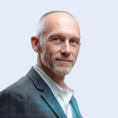 David Bauckmann