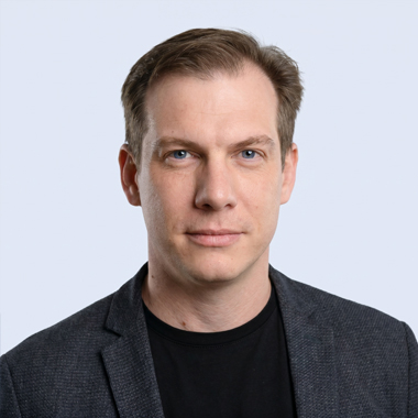 Martin Holeček